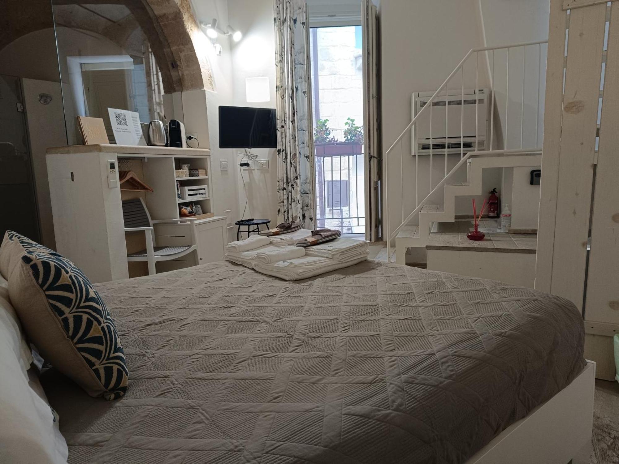 Casa Felda Bed and Breakfast Altamura Exteriör bild