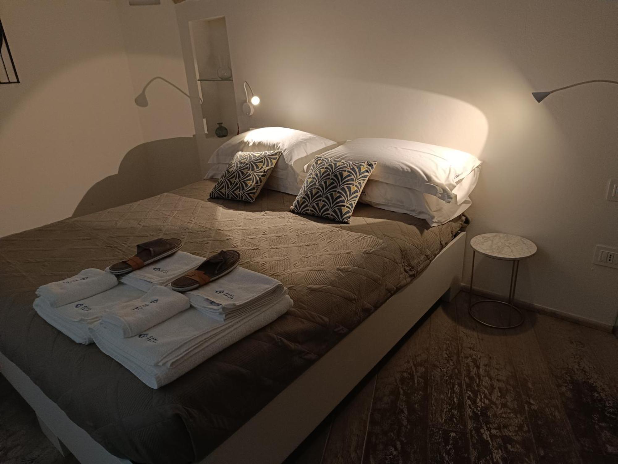 Casa Felda Bed and Breakfast Altamura Exteriör bild