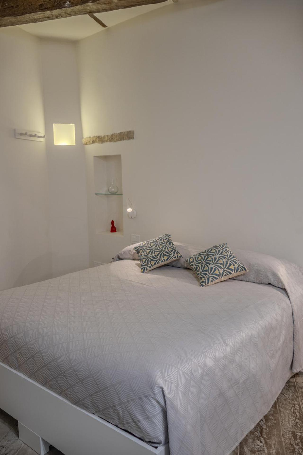 Casa Felda Bed and Breakfast Altamura Exteriör bild