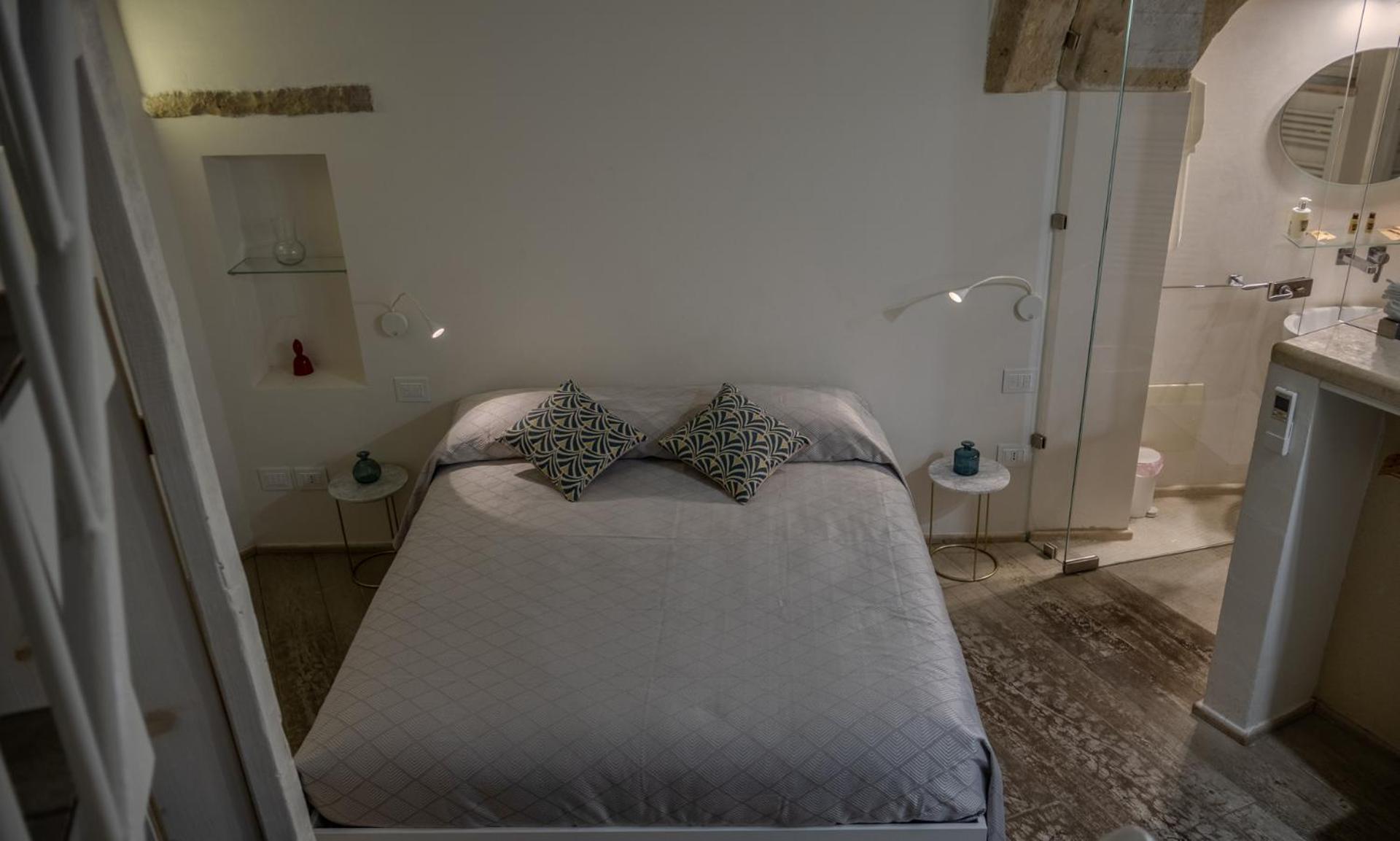 Casa Felda Bed and Breakfast Altamura Exteriör bild